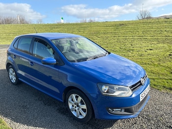 Used Volkswagen Polo 2014 for sale - 79249385: Photo