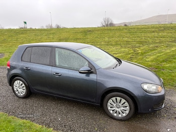 Used Volkswagen Golf 2012 for sale - 79084427: Photo
