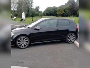 Used Volkswagen Golf 2017 for sale - 79085220: Photo