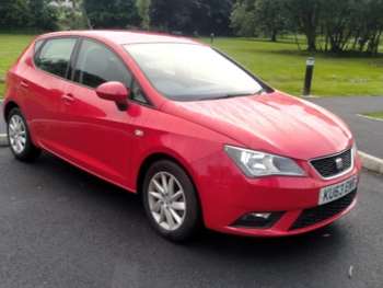 2013 - 1.6 TDI CR SE 5dr