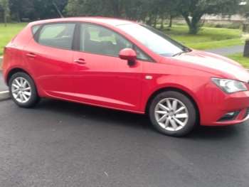 Used SEAT Ibiza 2013 for sale - 75430033: Photo