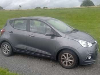 2014 - 1.0 Premium 5dr