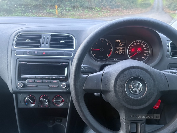 Used Volkswagen Polo 2013 for sale - 76372007: Photo 10