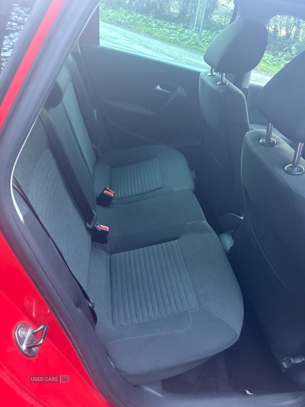 Used Volkswagen Polo 2013 for sale - 76372007: Photo 12