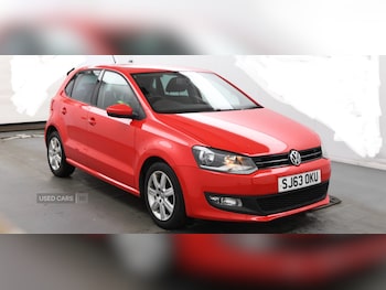 Volkswagen - Polo