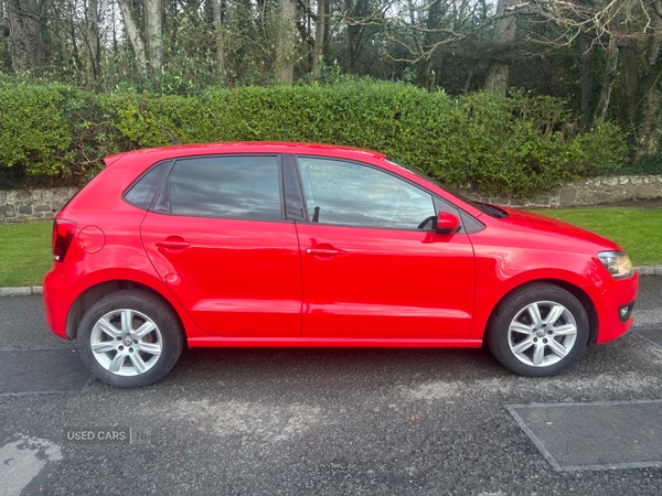 Used Volkswagen Polo 2013 for sale - 76372007: Photo 7