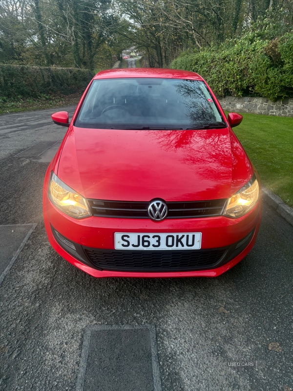 Used Volkswagen Polo 2013 for sale - 76372007: Photo 8