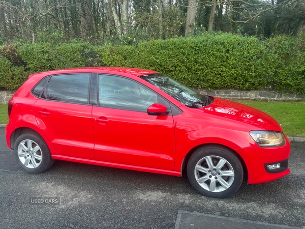 Used Volkswagen Polo 2013 for sale - 76372007: Photo 9