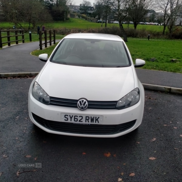 Used Volkswagen Golf 2012 for sale - 77167070: Photo 13