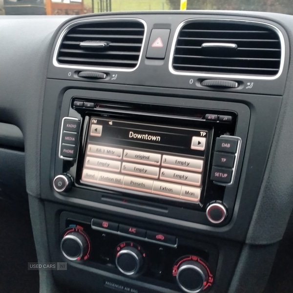 Used Volkswagen Golf 2012 for sale - 77167070: Photo 14