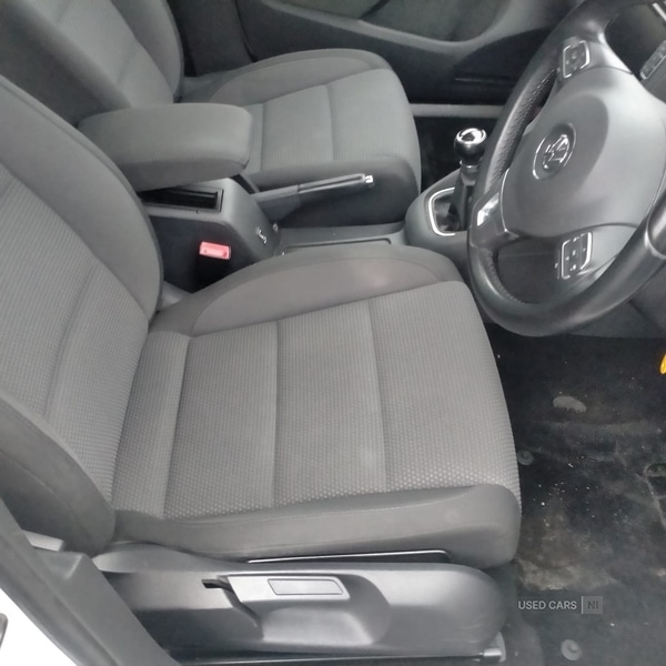 Used Volkswagen Golf 2012 for sale - 77167070: Photo 15