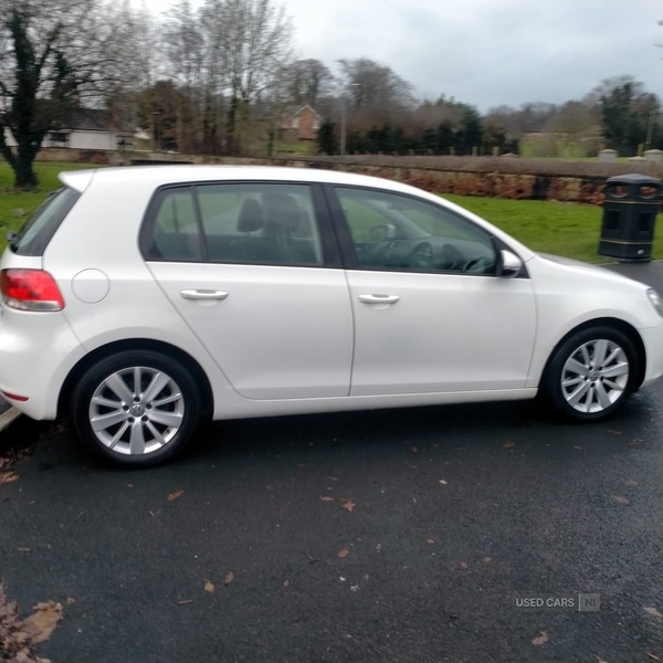 Used Volkswagen Golf 2012 for sale - 77167070: Photo 3