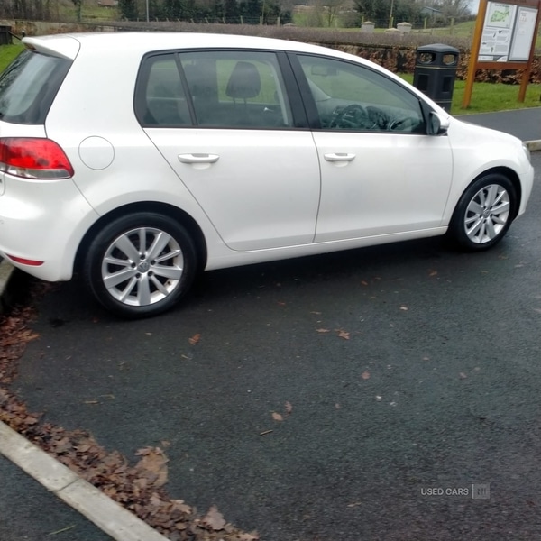 Used Volkswagen Golf 2012 for sale - 77167070: Photo 4