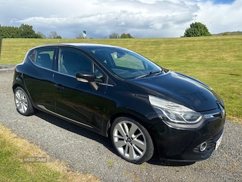 Used Renault Clio 2015 for sale - 79304665: Photo