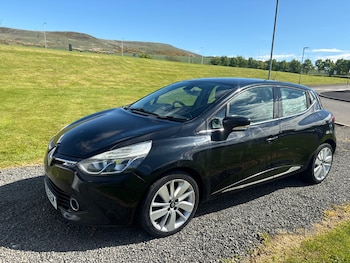 Used Renault Clio 2015 for sale - 79304665: Photo