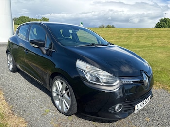 Used Renault Clio 2015 for sale - 79304665: Photo
