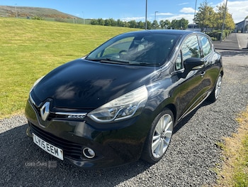 Used Renault Clio 2015 for sale - 79304665: Photo
