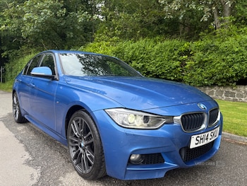 Used BMW 3 Series 2014 for sale - 79304513: Photo