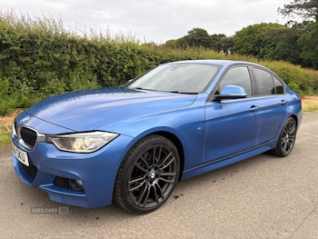 Used BMW 3 Series 2014 for sale - 79304513: Photo