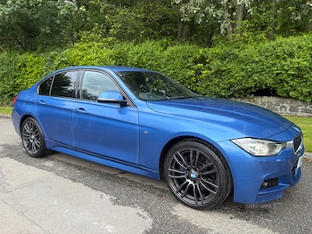 Used BMW 3 Series 2014 for sale - 79304513: Photo