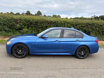 Used BMW 3 Series 2014 for sale - 79304513: Photo