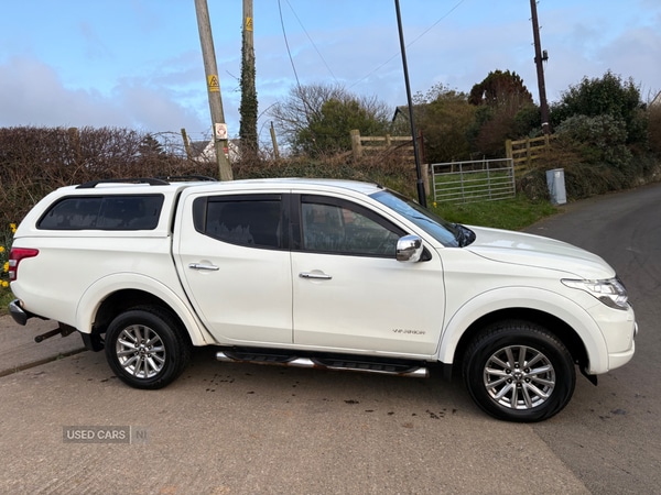 Used Mitsubishi L200 2016 for sale - 77809382: Photo 3