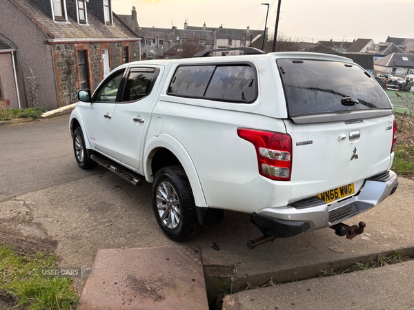 Used Mitsubishi L200 2016 for sale - 77809382: Photo 4