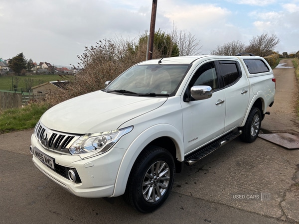 Used Mitsubishi L200 2016 for sale - 77809382: Photo 6