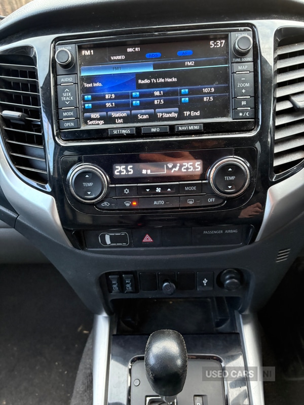 Used Mitsubishi L200 2016 for sale - 77809382: Photo 9