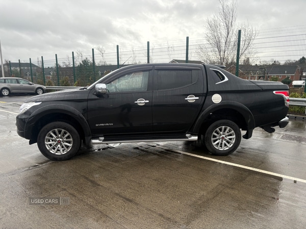 Used Mitsubishi L200 2015 for sale - 77102459: Photo 11