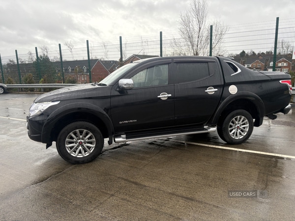 Used Mitsubishi L200 2015 for sale - 77102459: Photo 12