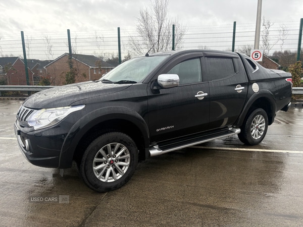 Used Mitsubishi L200 2015 for sale - 77102459: Photo 13