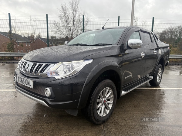 Used Mitsubishi L200 2015 for sale - 77102459: Photo 14