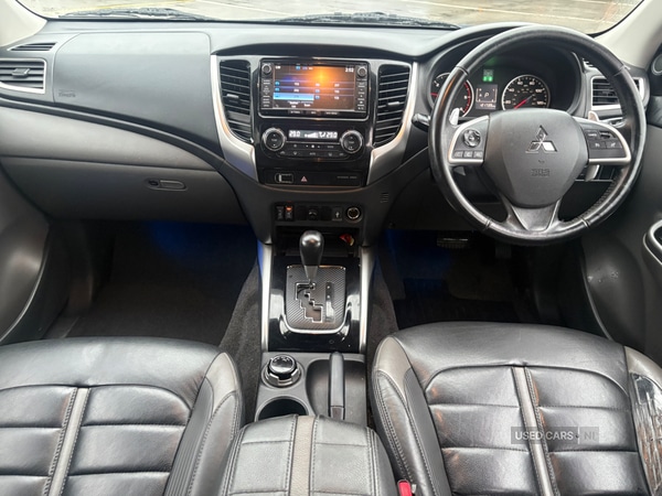 Used Mitsubishi L200 2015 for sale - 77102459: Photo 15