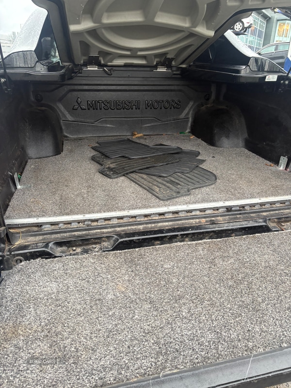 Used Mitsubishi L200 2015 for sale - 77102459: Photo 17