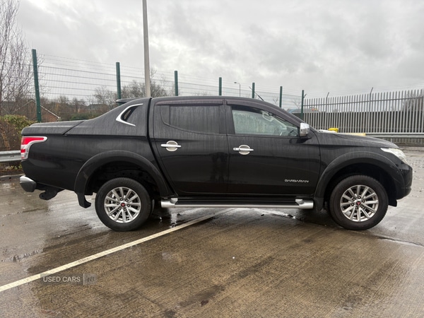 Used Mitsubishi L200 2015 for sale - 77102459: Photo 4