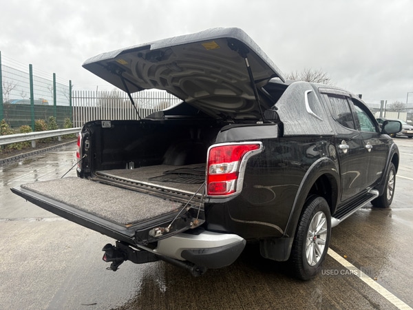 Used Mitsubishi L200 2015 for sale - 77102459: Photo 7