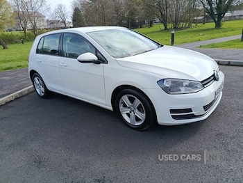 Used Volkswagen Golf 2015 for sale - 79304912: Photo