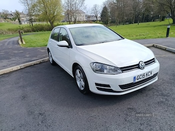 Used Volkswagen Golf 2015 for sale - 79304912: Photo