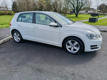 Used Volkswagen Golf 2015 for sale - 79304912: Photo