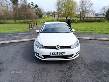 Used Volkswagen Golf 2015 for sale - 79304912: Photo