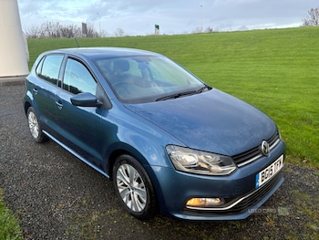 Volkswagen Polo feature image