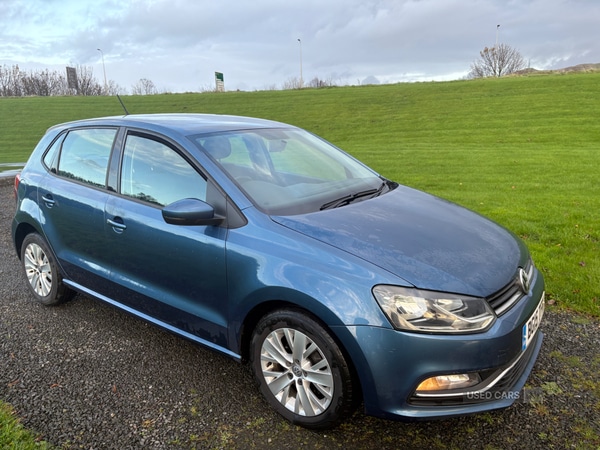 Used Volkswagen Polo 2015 for sale - 77030255: Photo 5