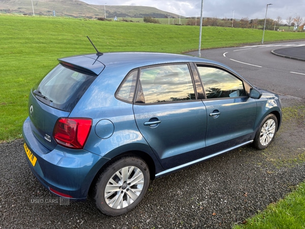 Used Volkswagen Polo 2015 for sale - 77030255: Photo 8