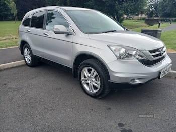 Used Honda CR-V 2012 for sale - 79362839: Photo