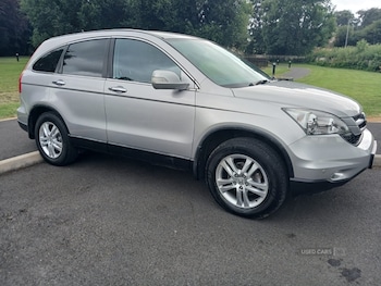 Used Honda CR-V 2012 for sale - 79362839: Photo