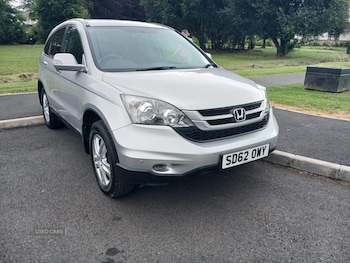 Used Honda CR-V 2012 for sale - 79362839: Photo