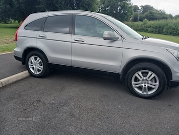 Used Honda CR-V 2012 for sale - 79362839: Photo