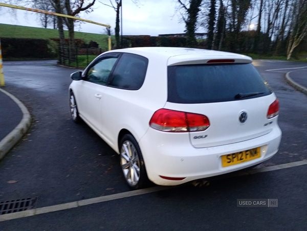 Used Volkswagen Golf 2012 for sale - 77497728: Photo 11