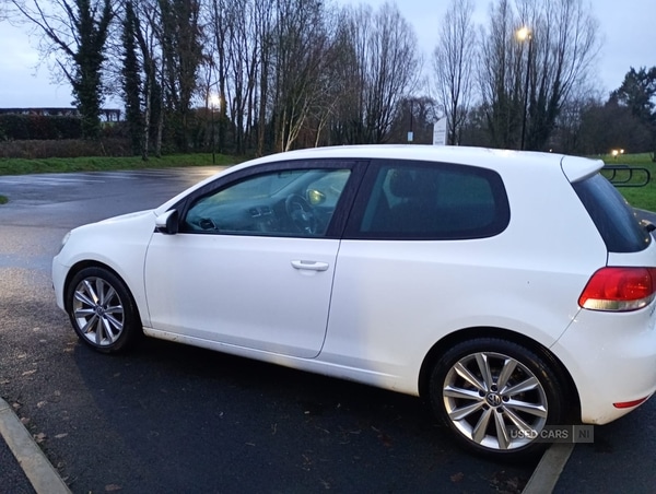 Used Volkswagen Golf 2012 for sale - 77497728: Photo 14